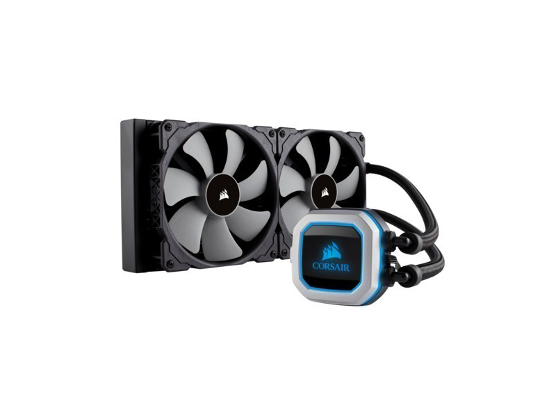 Corsair Hydro H100i Pro