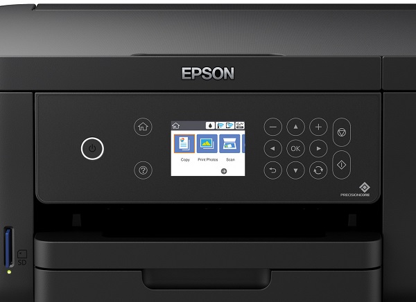 Epson Expression Home XP-5100