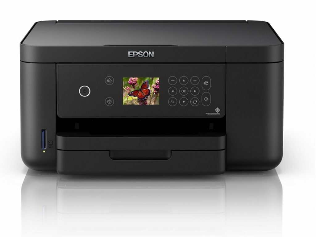 Epson Expression Home XP-5100