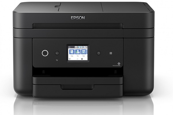 Epson Workforce WF-2860DWF