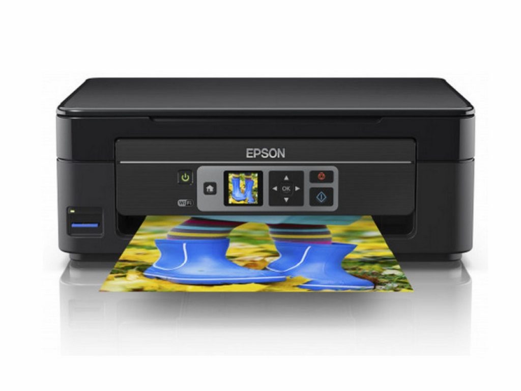 Epson XP-352