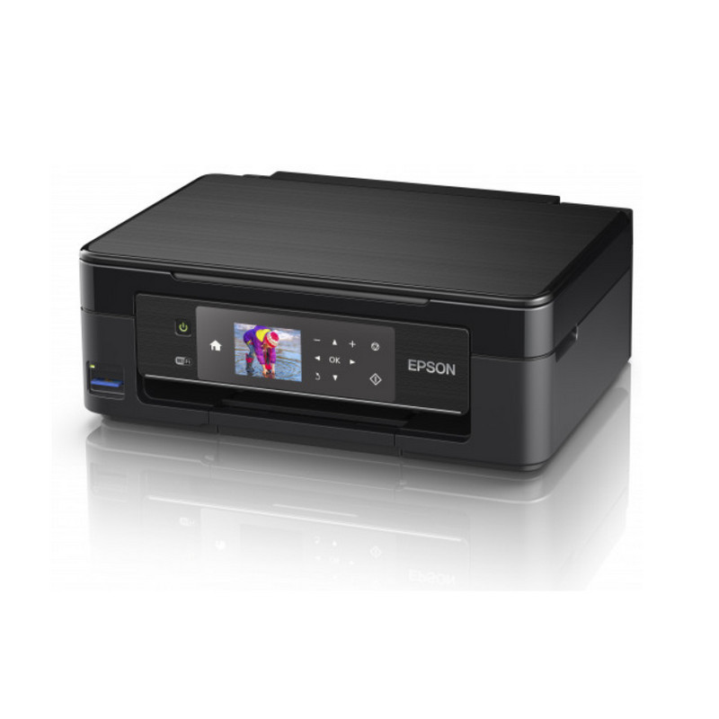 Epson XP-452, aspecto