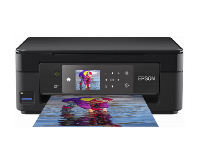 Epson XP-452