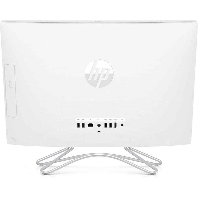 HP 22-c0231ns, conectividad