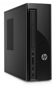 HP 260-P101NS