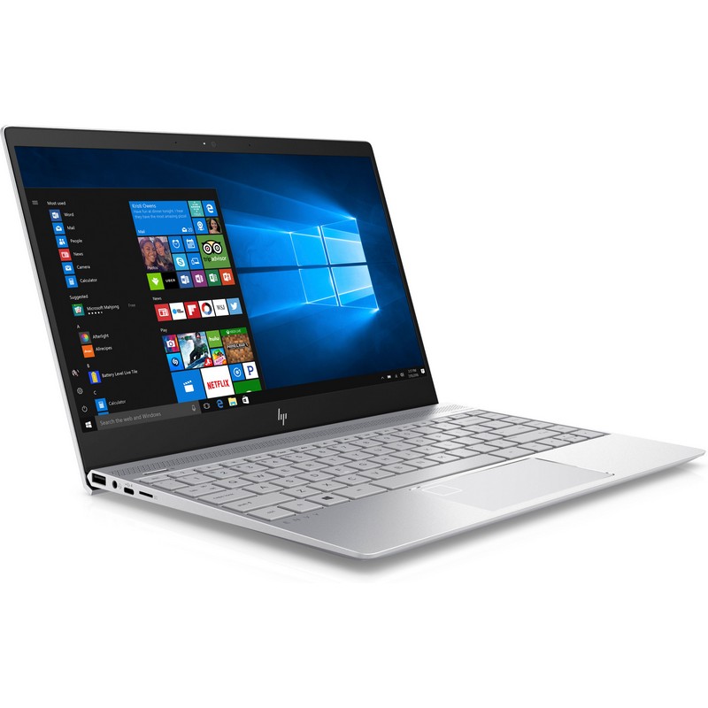 HP Envy 13-AD102NS, audio