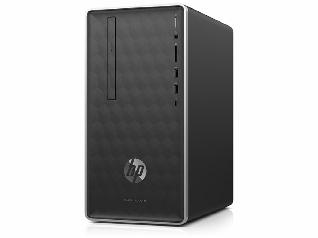 HP Pavilion 590