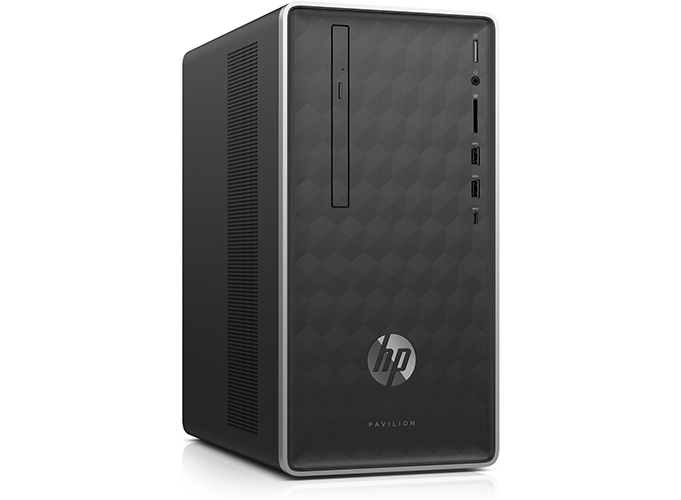 HP Pavilion 590