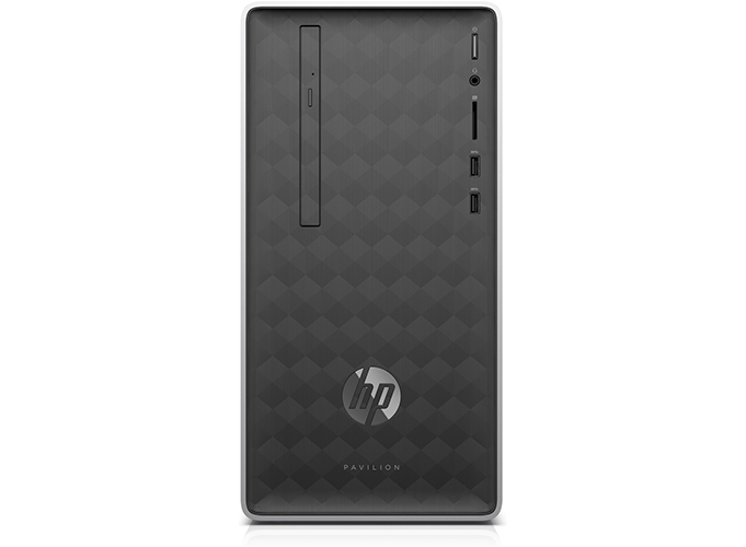 HP Pavilion 590