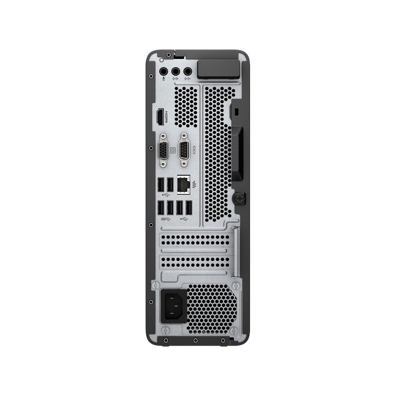HP Slimline 290-P0008NS, conectividad