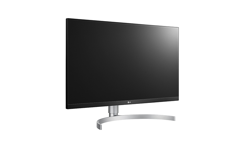 LG 27UK850-W