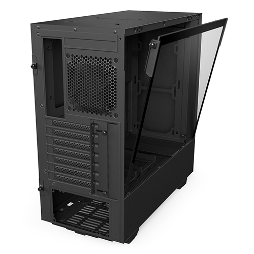 NZXT CA-H500B-B1