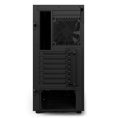 NZXT CA-H500B-B1