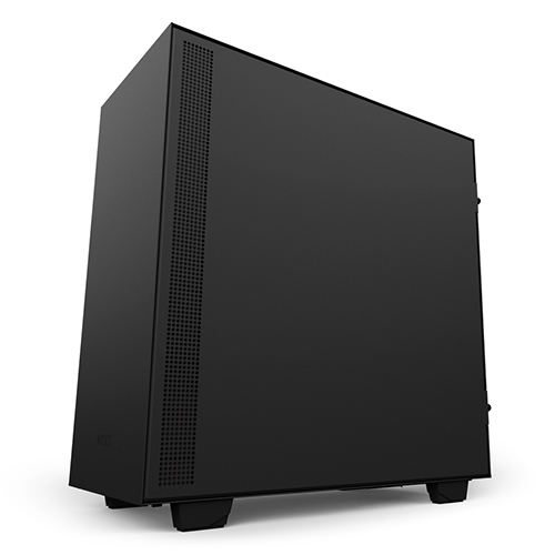 NZXT CA-H500B-B1