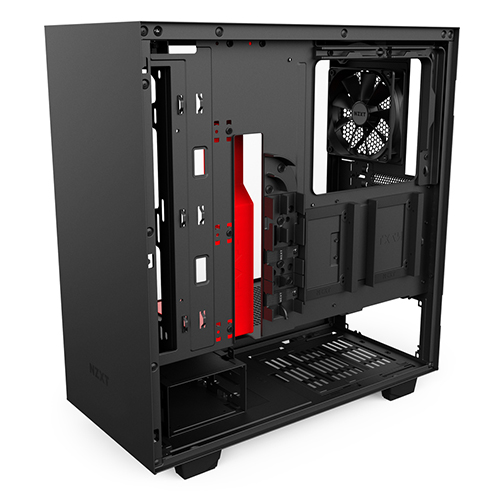 NZXT CA-H500B-BR