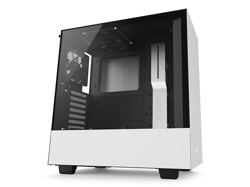 NZXT H500