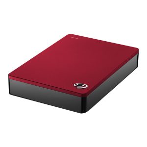 Seagate Backup Plus 5 TB