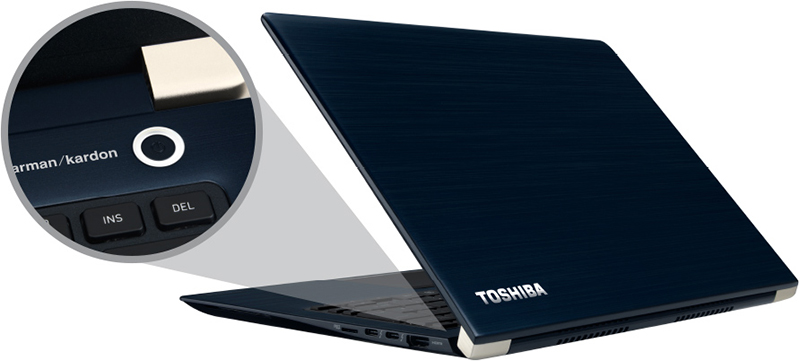 Toshiba Portégé X30-D-19X