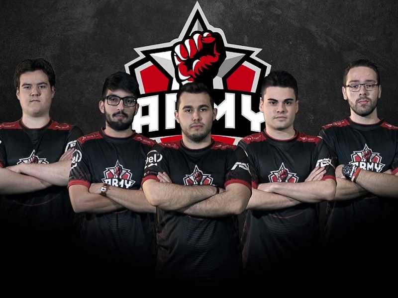 Gaming House de ASUS