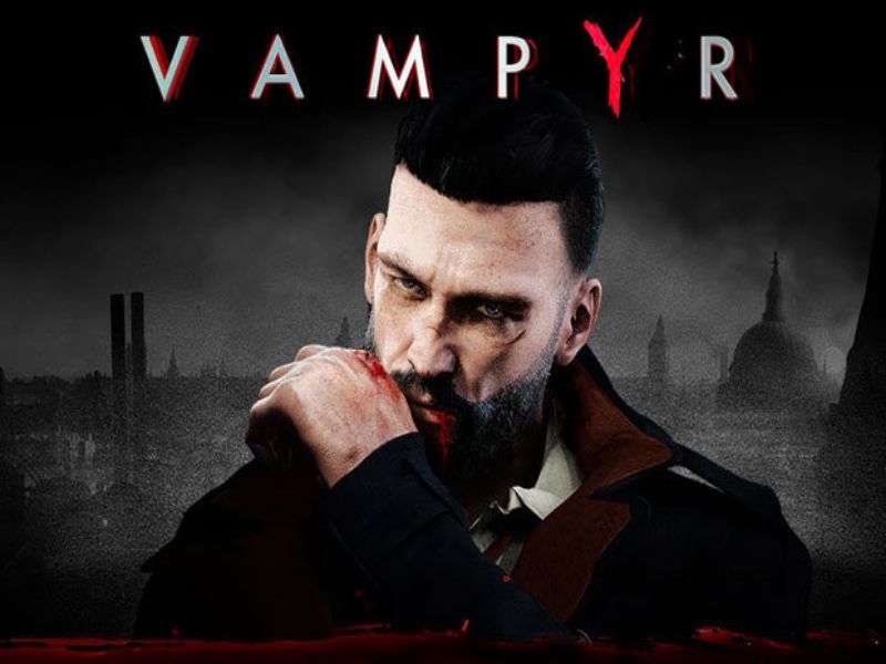 vampyr