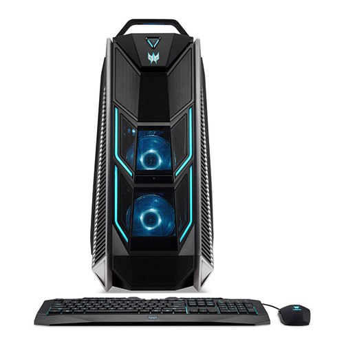 Acer Predator PO9-900