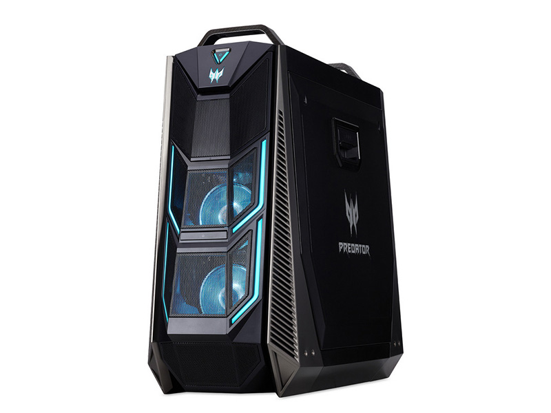 Acer Predator PO9-900