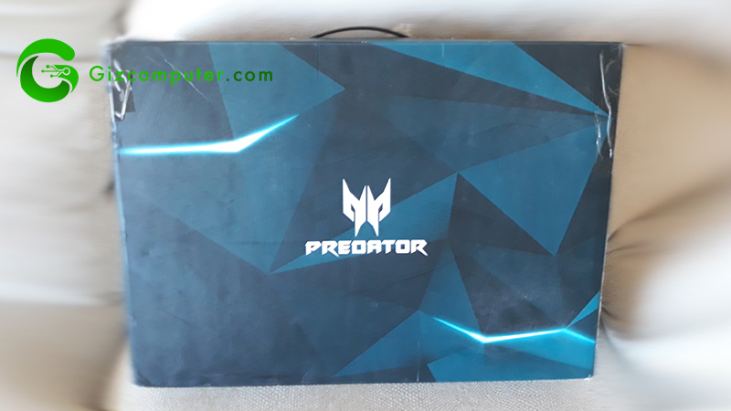 Acer Predator TRITON 700