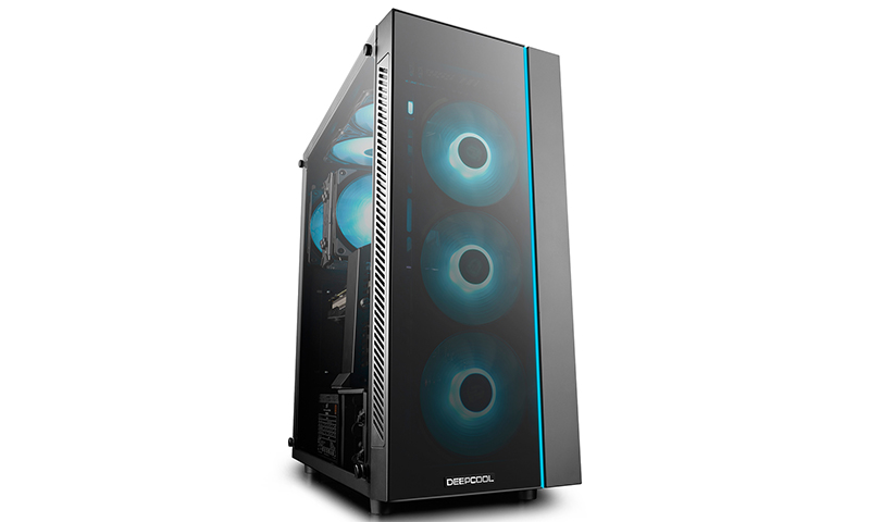 DeepCool MATREXX 55