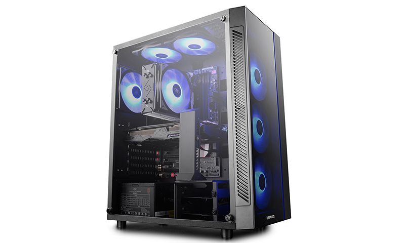 DeepCool MATREXX 55