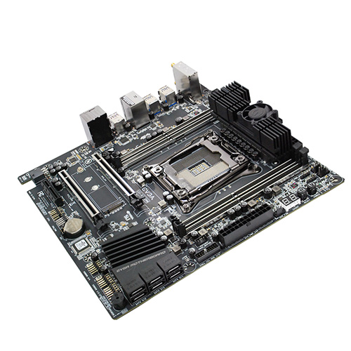 EVGA X299 MICRO ATX 2