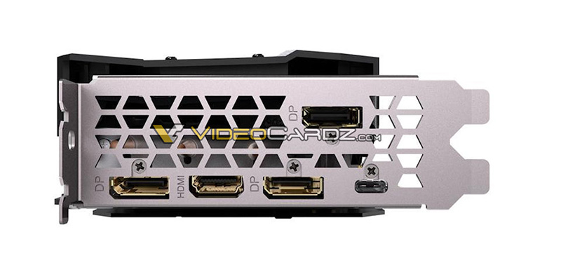 Gigabyte GeForce RTX 2080