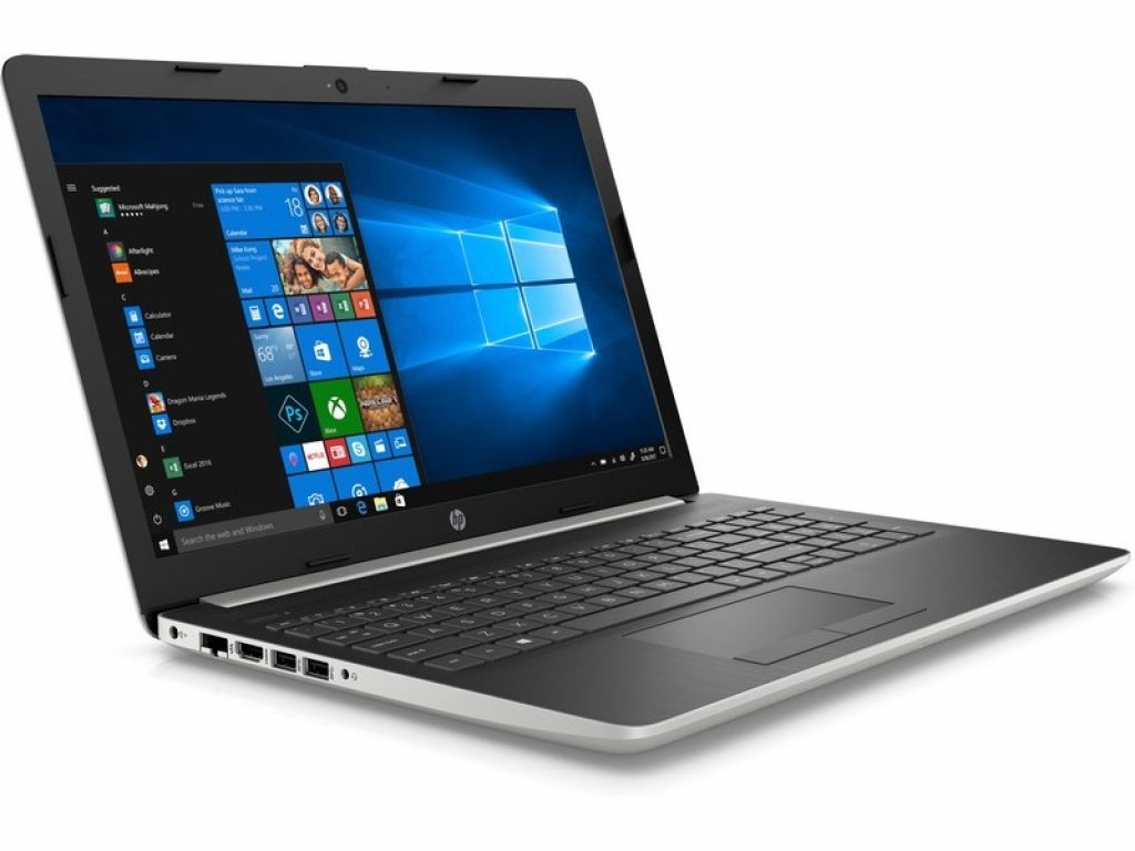 HP NoteBook 15-DA0049NS