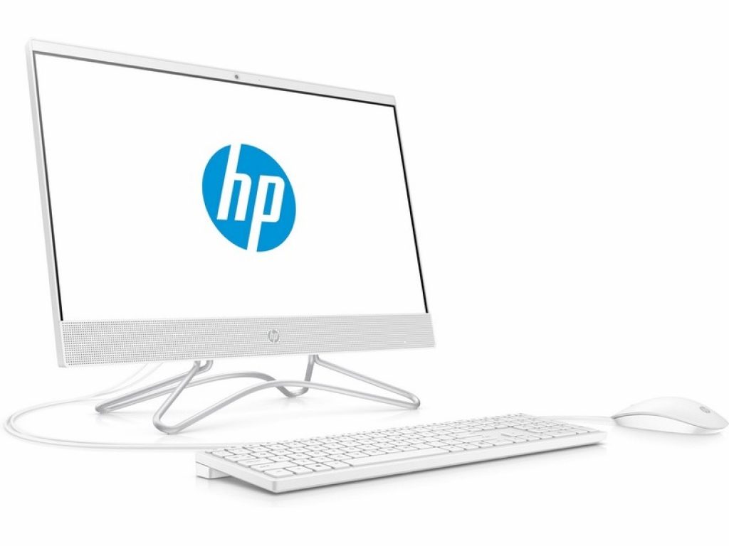 HP AIO 22-c0218ns