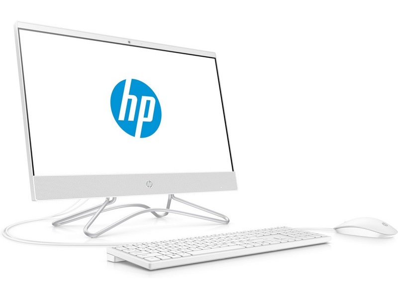 HP AIO 22-c0218ns