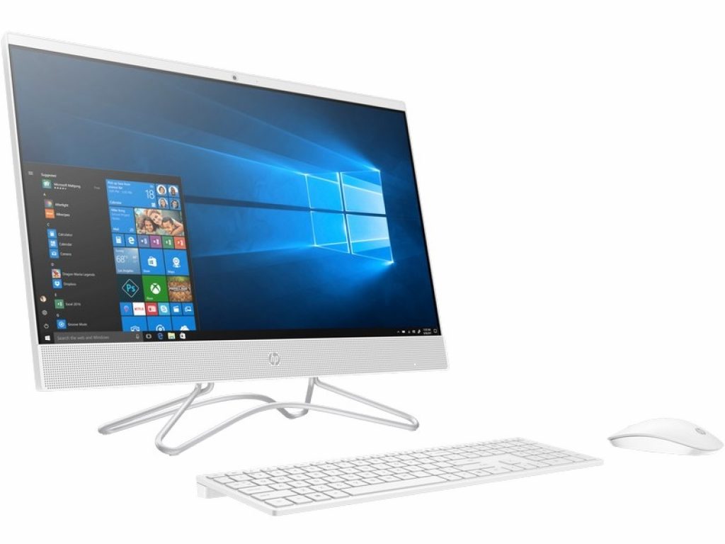 HP AIO 24-f0511ns