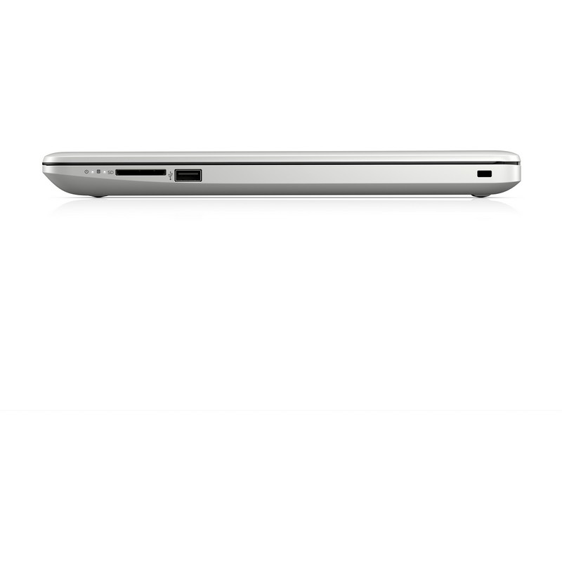 La conectividad de este portátil incluye entre otros, dos puertos USB 3.1 Gen 1, una entrada USB 2.0 y un conector HDMI 1.4b. HP NoteBook 15-DA0028NS, conectividad