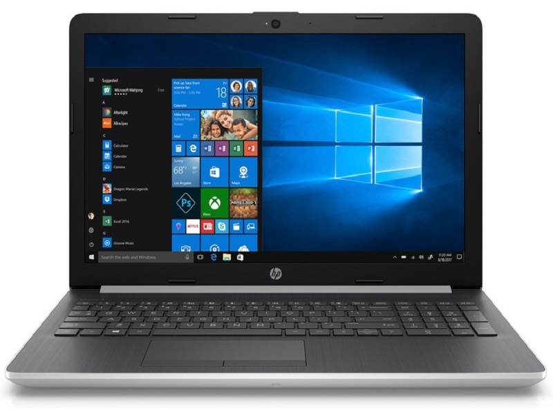 HP NoteBook 15-DA0028NS