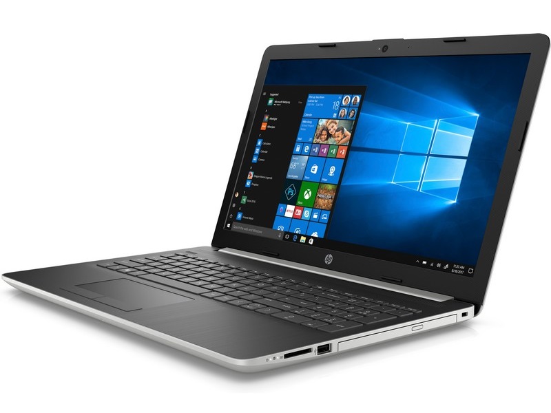 HP NoteBook 15-DA0067NS