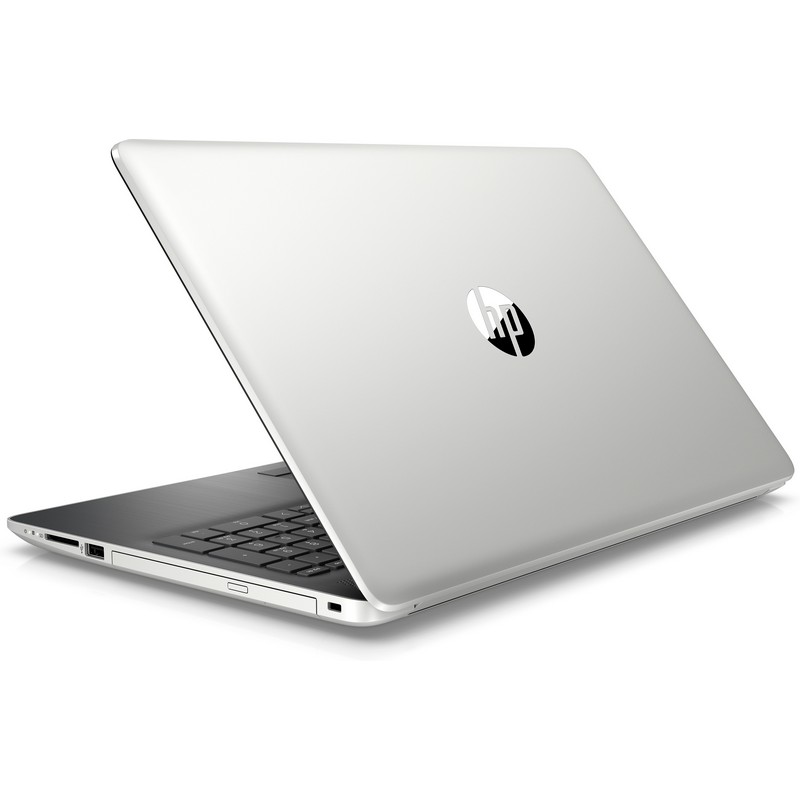 HP NoteBook 15-DB0027NS, aspecto