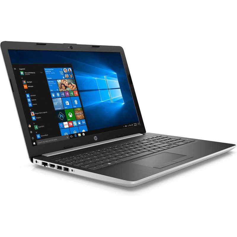 HP NoteBook 15-DB0027NS, hardware