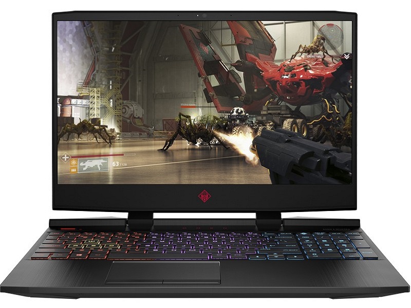 HP OMEN 15-DC0010NS