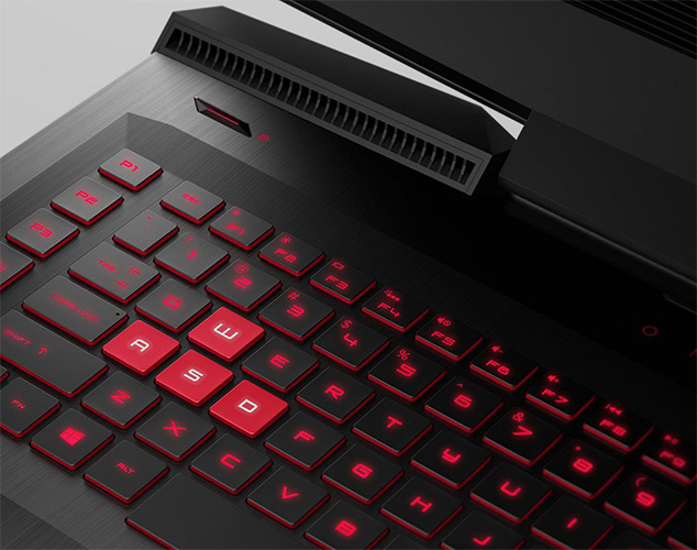 HP OMEN 17-AN101NS