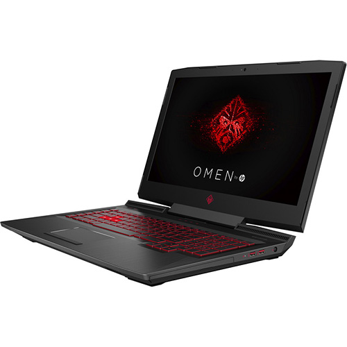 HP OMEN 17-AN101NS