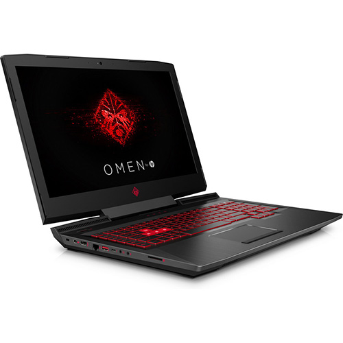 HP OMEN 17-AN101NS