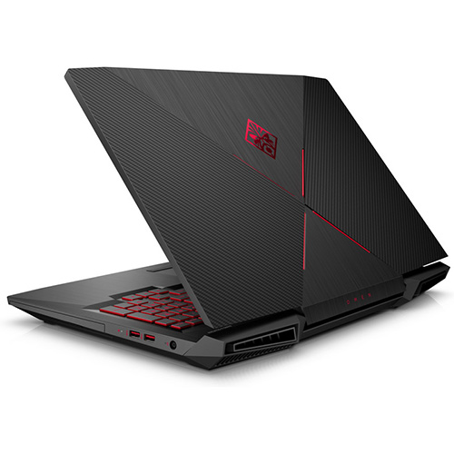 HP OMEN 17-AN101NS