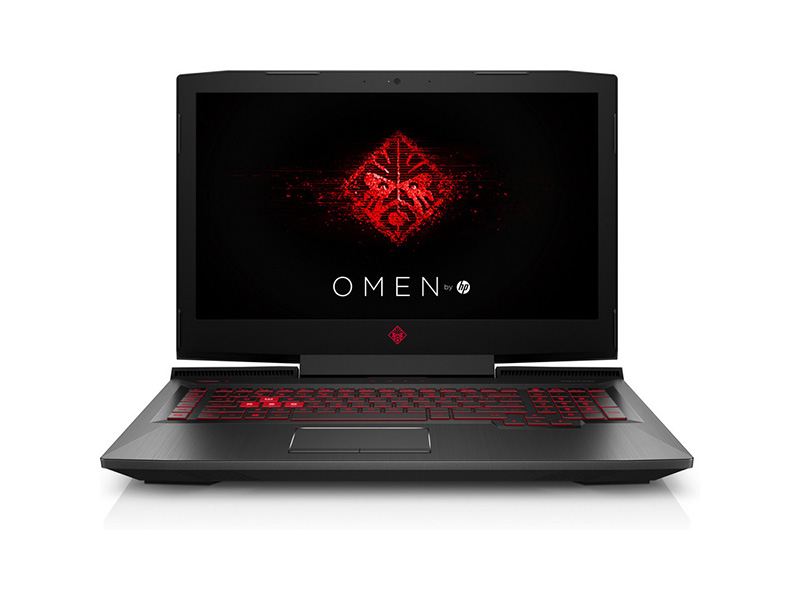 HP OMEN 17-AN101NS