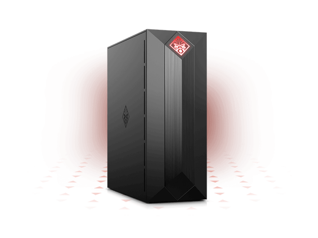 HP OMEN Obelisk