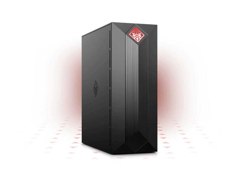 HP OMEN Obelisk