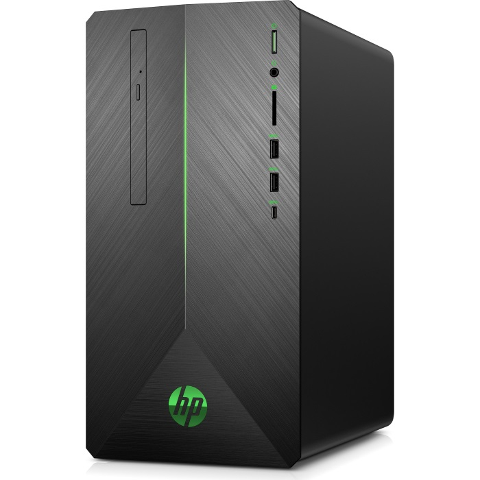 HP Pavilion 690-0010NS, conectividad
