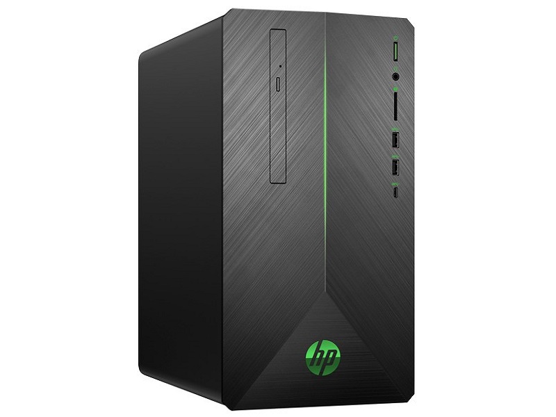 HP Pavilion 690-0010NS